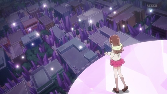 「キミとアイドルプリキュア♪」49話感想 最終回 (15)