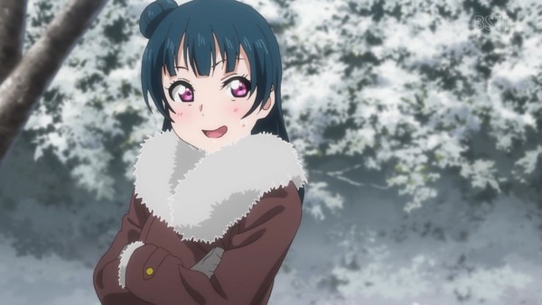 「ラブライブ! サンシャイン!!」2期 9話 (58)