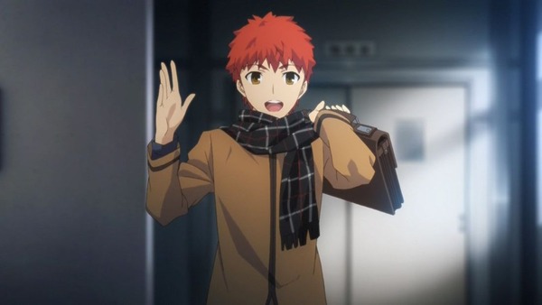 Fate (3)