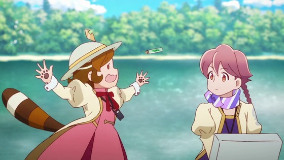 「アポカリプスホテル」4話感想 (30)