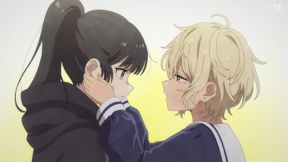 「きみが死ぬまで恋をしたい」7話感想 (42)