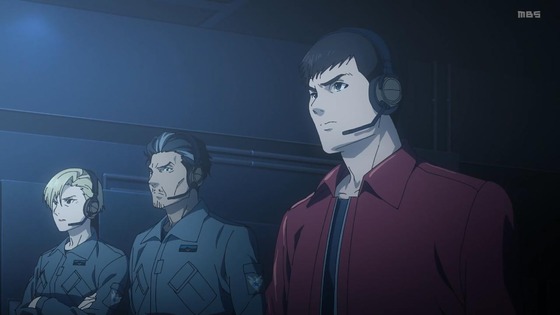 「勇気爆発バーンブレイバーン」6話感想 (11)