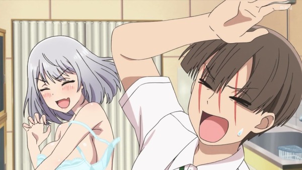 「手品先輩」6話感想 (59)