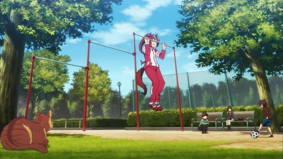 「ウマ娘」2期 13話感想(最終回) (12)