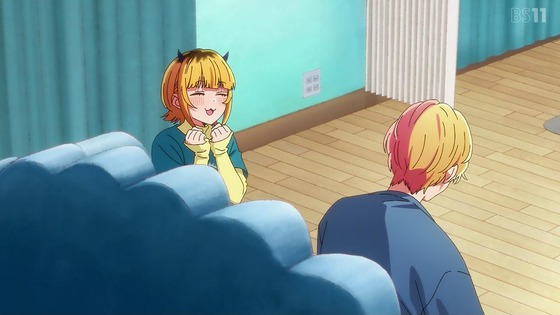 「推しの子」25話感想 (131)