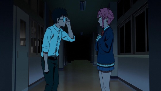 「ダンダダン」8話感想 (72)