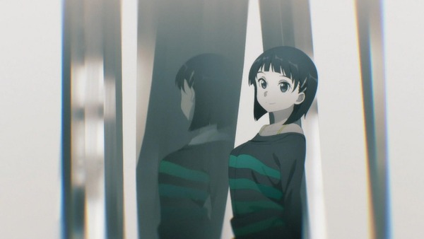 ソードアート・オンライン アリシゼーション 3話 (4)