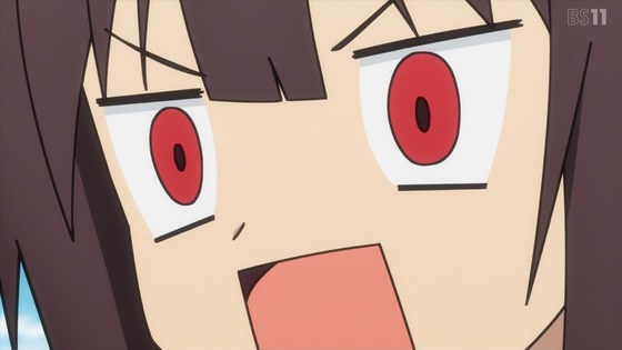 「この素晴らしい世界に爆焔を！」9話感想 (19)