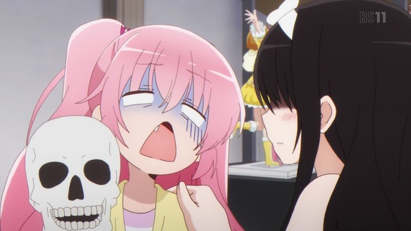 「こみっくがーるず」6話感想 (19)