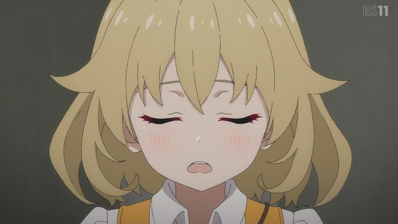 「グロウアップショウ」7話感想 (35)