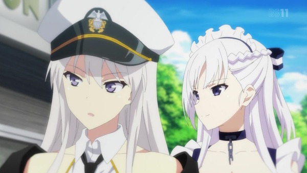 「アズールレーン」6話感想  (45)