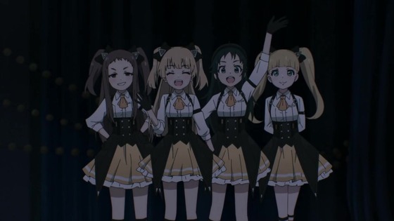 「アイドルマスター シンデレラガールズ U149」6話感想 (53)