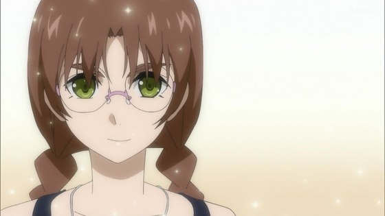 「マブラヴ オルタネイティヴ」3話感想 (16)
