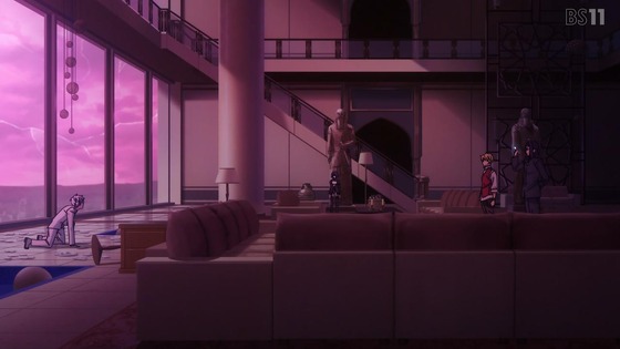 「Fatestrange Fake」13話感想 (76)