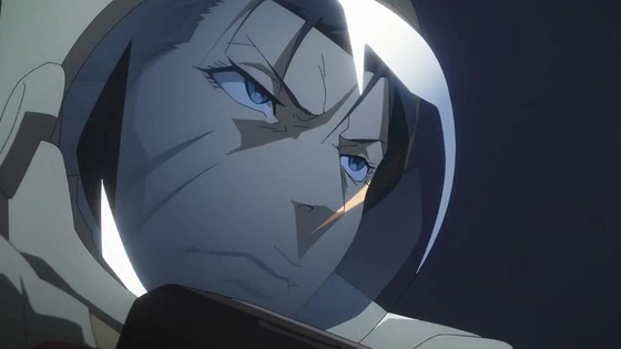 「幼女戦記Ⅱ」2期 12話感想 最終回 (110)