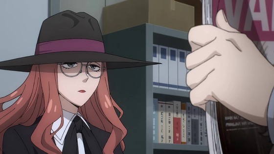 「SPY×FAMILY」3期 41話感想 (28)