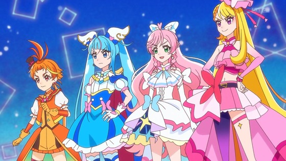 「ひろがるスカイ!プリキュア」ひろプリ 27話感想 (62)