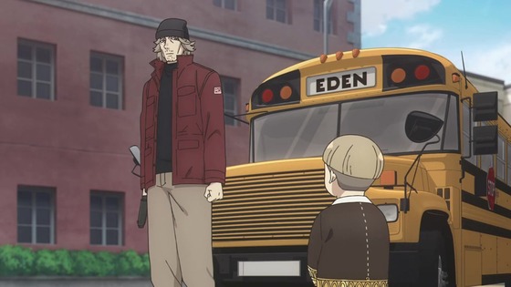 「SPY×FAMILY」45話感想 (7)