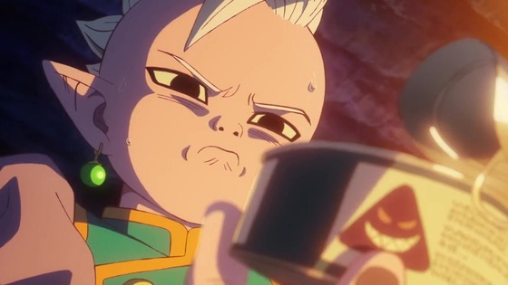 「ドラゴンボールDAIMA」6話感想 (26)