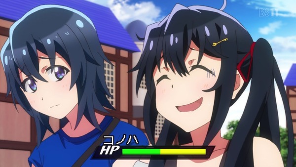 「ゲーマーズ!」11話 (30)