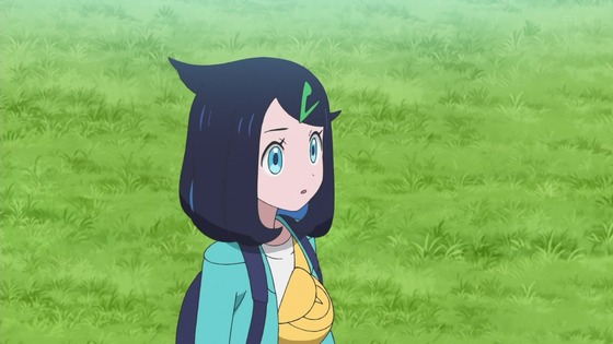 「ポケットモンスター」アニポケ45話感想 (62)