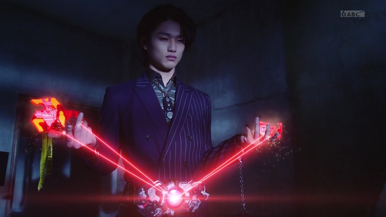 仮面ライダーゼロワン 第37話感想 亡の変身初仕事は天津垓をパンツ一枚にして恥をかかせること 滅亡迅雷ライダー揃い踏み ポンポコにゅーす ファン特化型アニメ感想サイト 仮面ライダーゼロワン 第37話感想 亡の変身初仕事は天津垓をパンツ一枚にして恥をかかせること 滅亡迅雷ライダー揃い踏み ポンポコにゅーす ファン特化型アニメ感想サイト