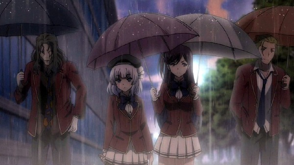 「ようこそ実力至上主義の教室へ」6話 (42)