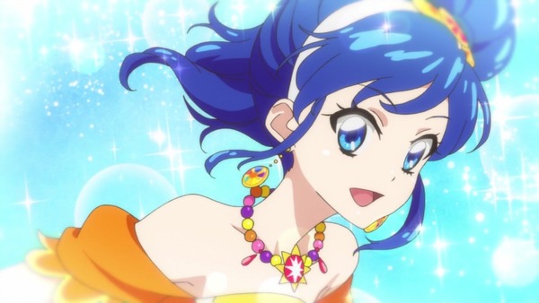 アイカツ！ (3)