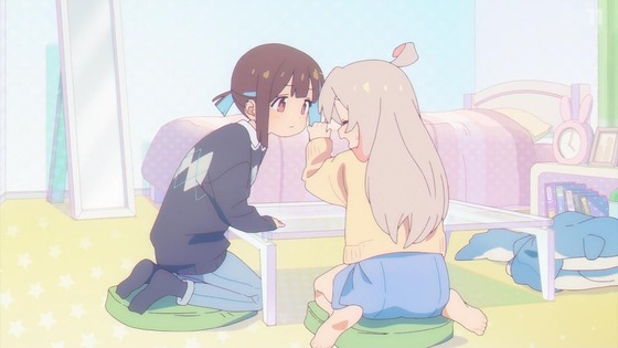 「お兄ちゃんはおしまい!」おにまい 5話感想 (44)