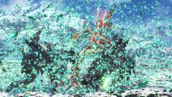 蒼穹のファフナー (64)