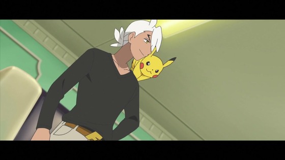 「ポケットモンスター」アニポケ41話感想 (41)