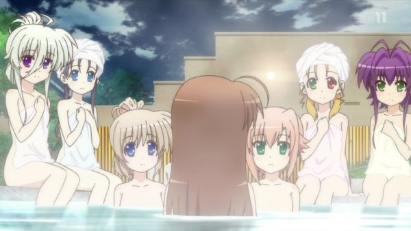 「ViVid Strike!」 (41)