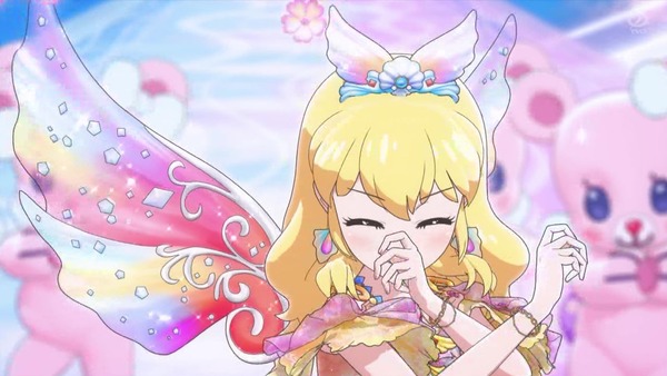 「アイカツオンパレード！」8話感想 (40)