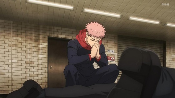 「呪術廻戦」32話感想 (106)