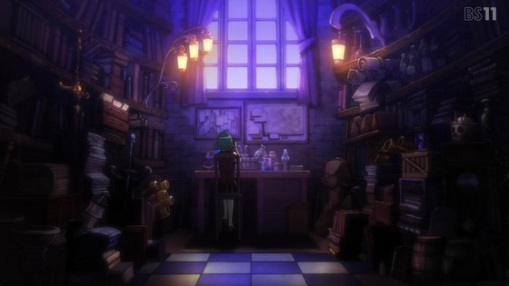 「はたらく魔王さま!!」2期 2話感想 (29)