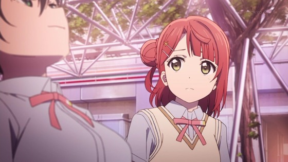 「ラブライブ!虹ヶ咲学園」第1話感想 画像 (52)