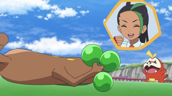 「ポケットモンスター」10話 感想 (75)