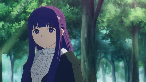 「葬送のフリーレン」5話感想 (5)