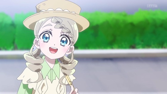 「名探偵プリキュア!」25話感想 (17)