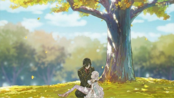 「かつて魔法少女と悪は敵対していた。」1話感想 (91)