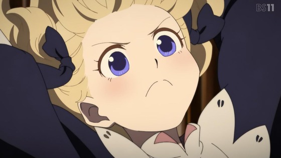 「シャドーハウス 2nd Season」2期 3話感想 (72)