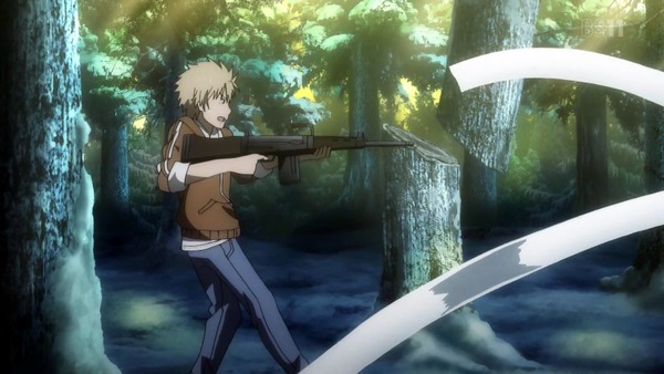 「とある魔術の禁書目録Ⅲ」3期 25話感想 (9)