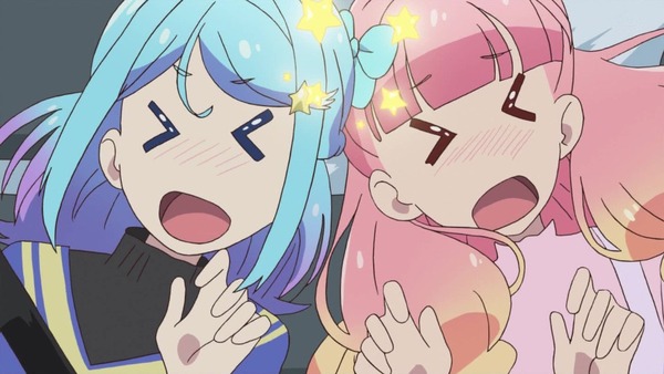 「アイカツフレンズ!」58話感想 (5)
