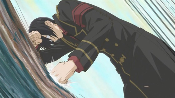 「かつて魔法少女と悪は敵対していた。」1話感想 (97)