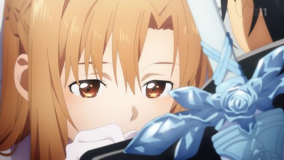 「SAO アリシゼーション」3期 第21話感想 画像 (43)
