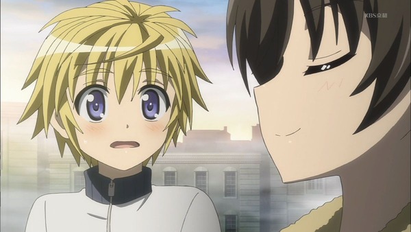 DOG DAYS″ (41)