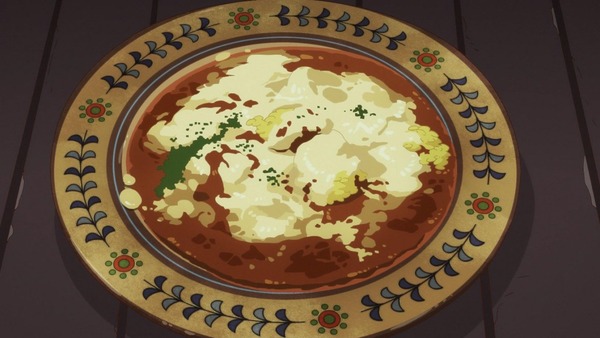 「ヤマノススメ サードシーズン」(3期)5話感想 (6)
