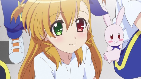 「ViVid Strike!」 (7)