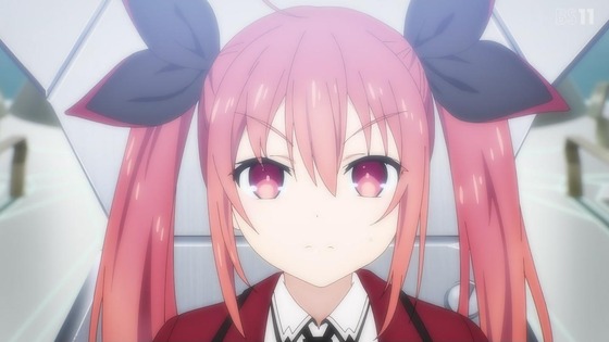 「デート・ア・ライブV」5期 5話感想 (15)