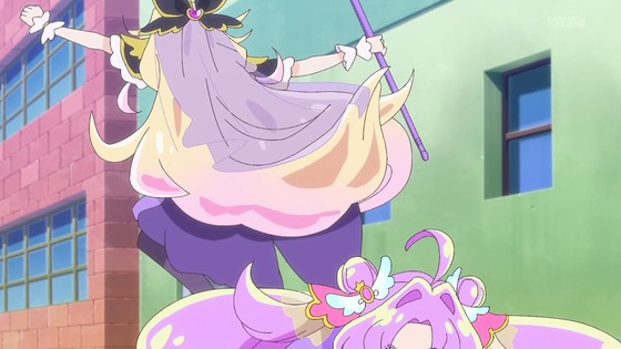 「名探偵プリキュア！」12話感想 (40)